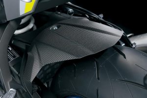 Suzuki GSX-S1000 Édition Web Suzuki GSX-S1000 Édition Web