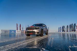 Jeep Grand Cherokee Trackhawk Jeep Grand Cherokee Trackhawk