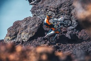 KTM EXC 2022 KTM EXC 2022