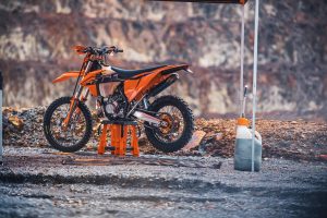 KTM EXC 2022 (2) KTM EXC 2022 (2)