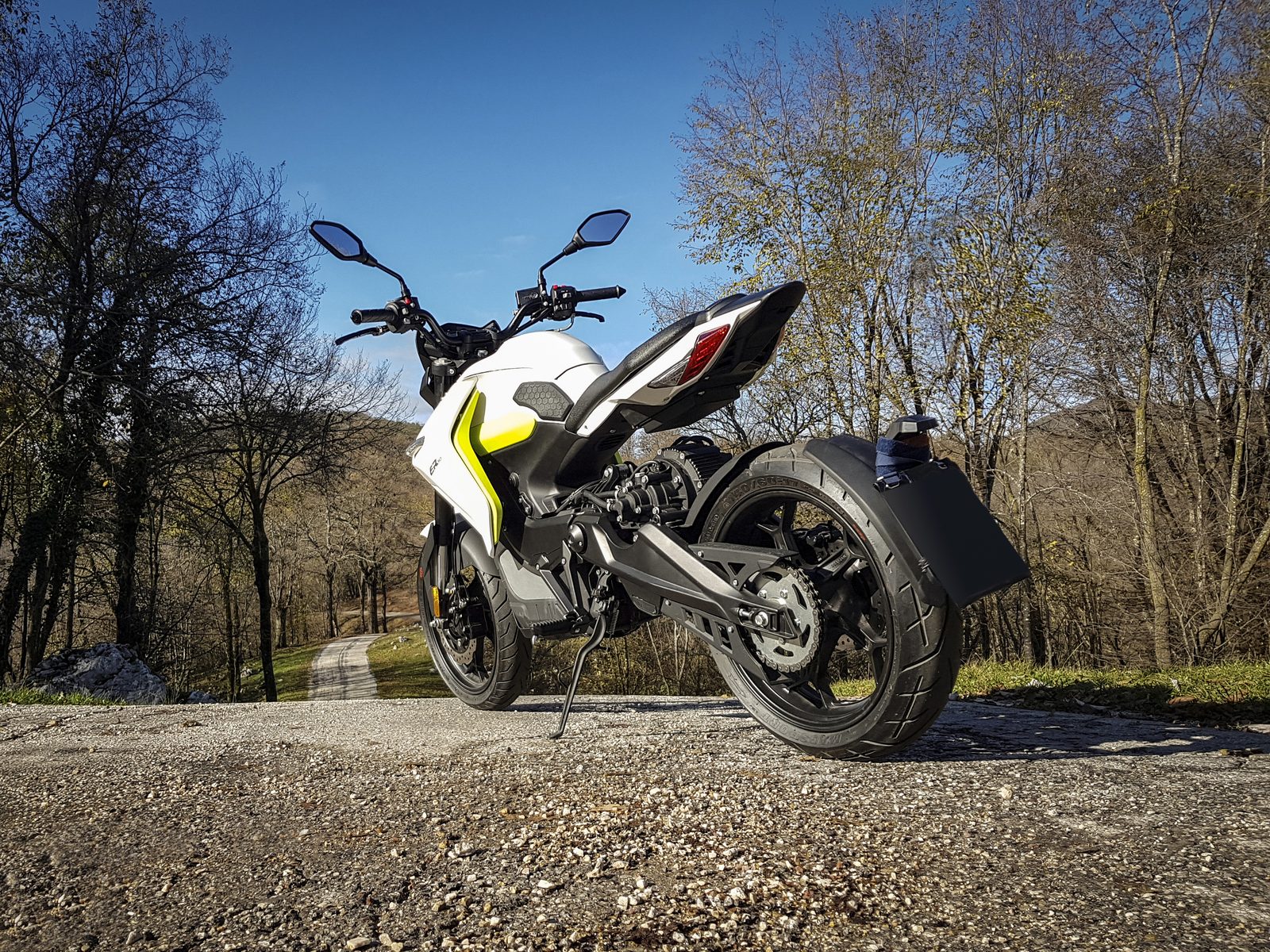 Vélo électrique VOGE ER10