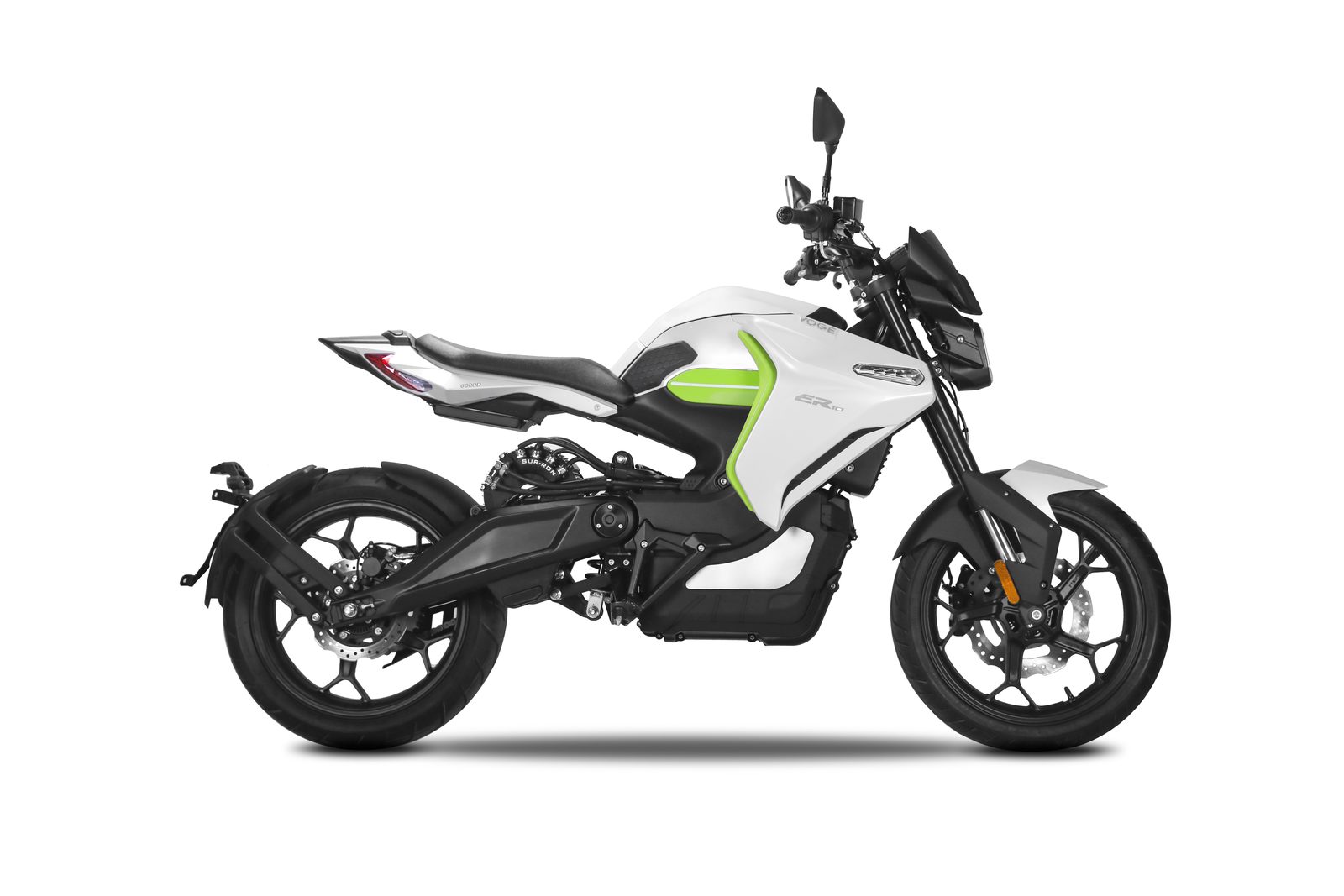 Vélo électrique VOGE ER10