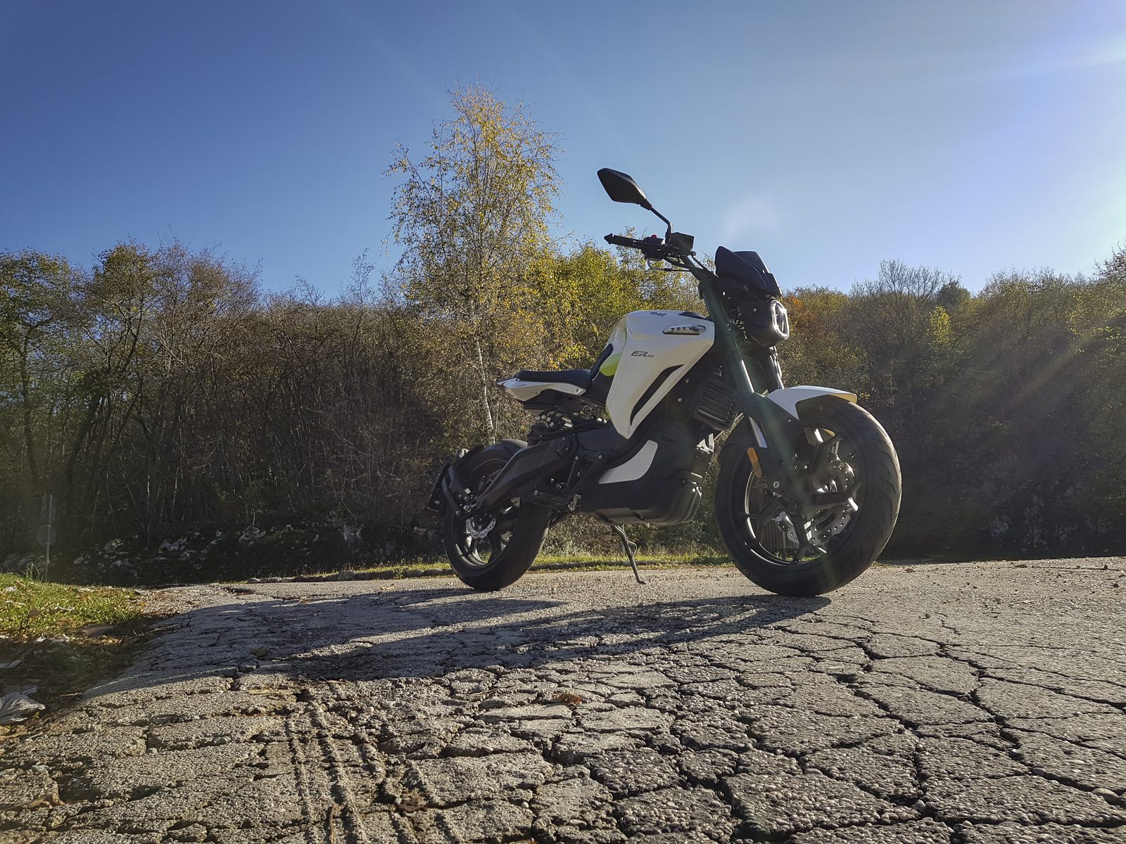 Vélo électrique VOGE ER10