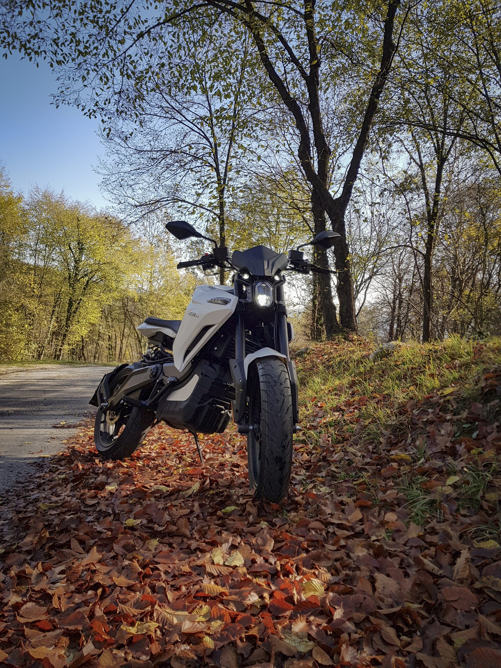 Vélo électrique VOGE ER10