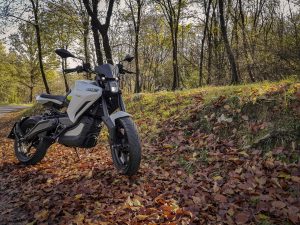 Vélo électrique VOGE ER10 Vélo électrique VOGE ER10
