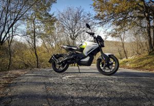Vélo électrique VOGE ER10 Vélo électrique VOGE ER10