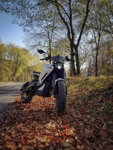 Vélo électrique VOGE ER10 Vélo électrique VOGE ER10