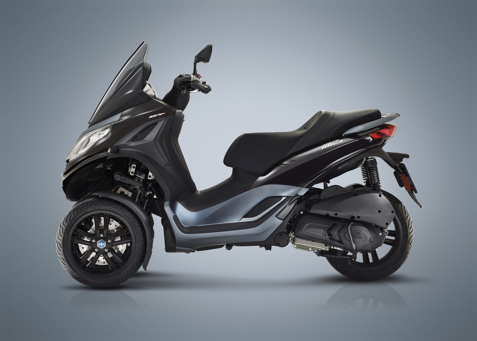 Piaggio MP3 300 hpe
