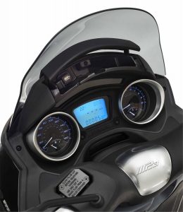 Piaggio MP3 300 hpe Piaggio MP3 300 hpe