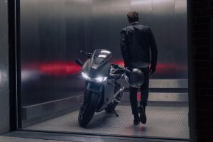 Gamme Zero Motorcycles 2021