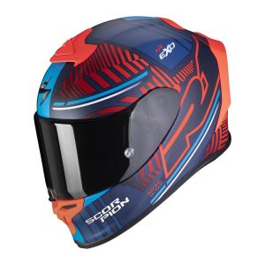 Casque Scorpion Exo R1 Air Casque Scorpion Exo R1 Air