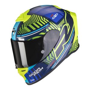 Casque Scorpion Exo R1 Air (1) Casque Scorpion Exo R1 Air (1)