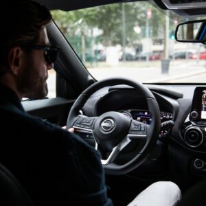 Nissan Juke hybride complet Nissan Juke hybride complet