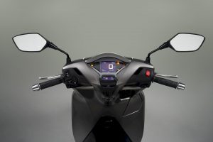 Honda SH350I 2021