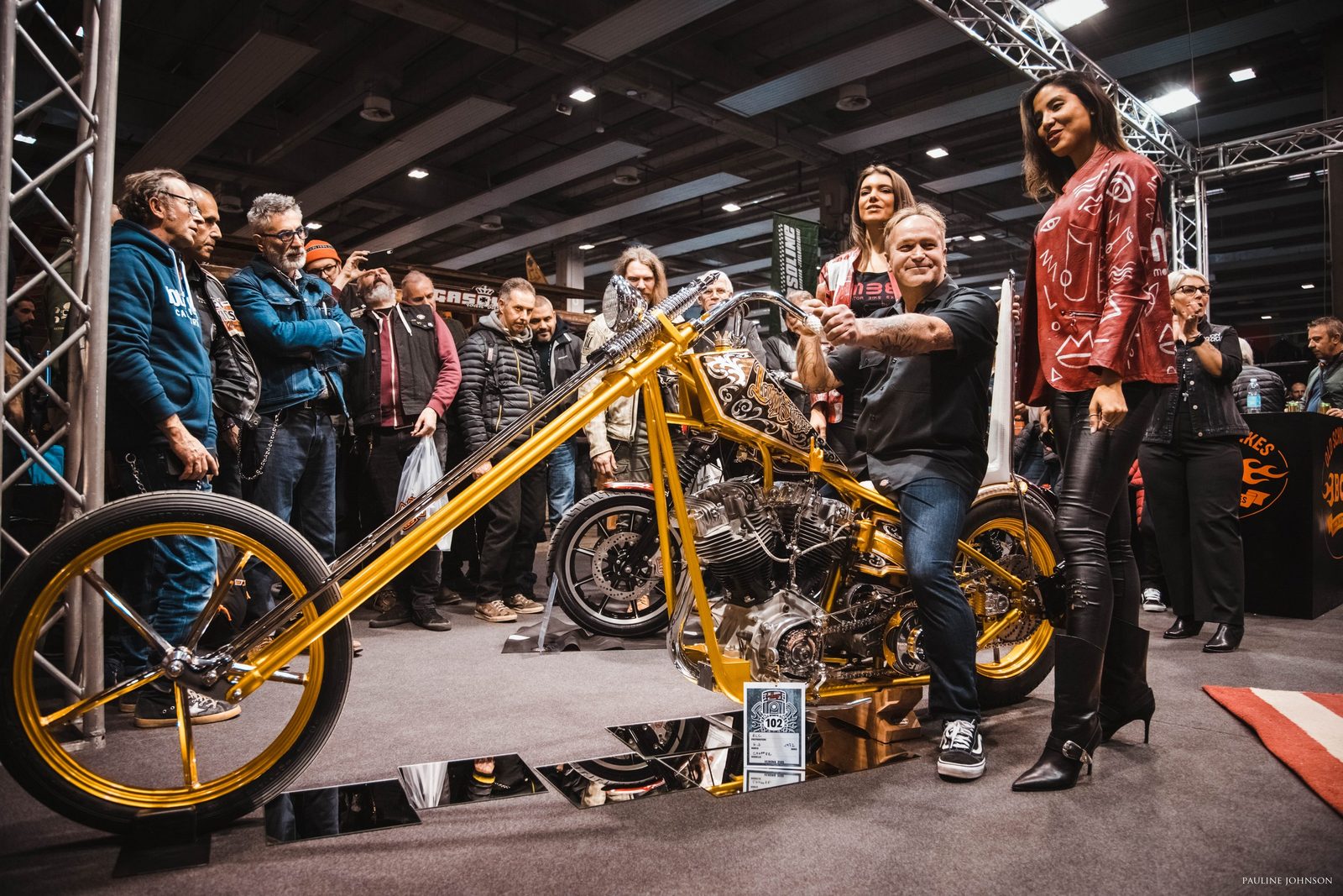 Motor_Bike_Expo_stand_Boccin_Custom_Cycles