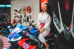 Motor_Bike_Expo_stand_Aprilia Motor_Bike_Expo_stand_Aprilia