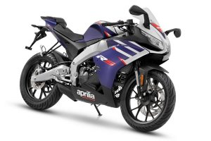 Aprilia RS 125 2021 (4) Aprilia RS 125 2021 (4)