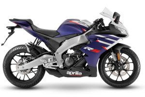 Aprilia RS125 2021 Aprilia RS125 2021