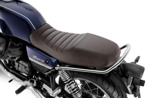 Nouvelle Moto Guzzi V7 Nouvelle Moto Guzzi V7