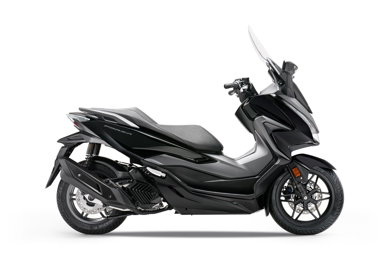 Honda Forza 125 2021