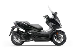Honda Forza 125 2021 Honda Forza 125 2021