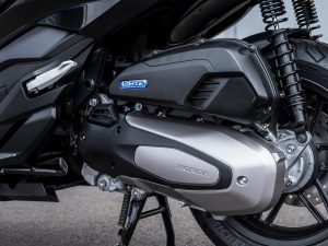 Honda Forza 125 2021 Honda Forza 125 2021