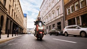 Yamaha NMAX 125 2021 Yamaha NMAX 125 2021