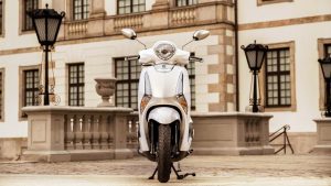 Nouveau Yamaha D'elight 2021 Nouveau Yamaha D'elight 2021
