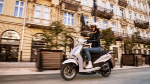 Nouveau Yamaha D'elight 2021