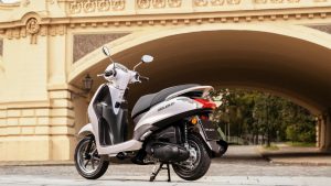 Nouveau Yamaha Delight 2021 Nouveau Yamaha Delight 2021