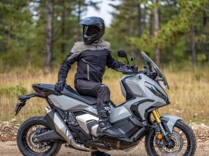 Honda X ADV 750 2021 Honda X ADV 750 2021