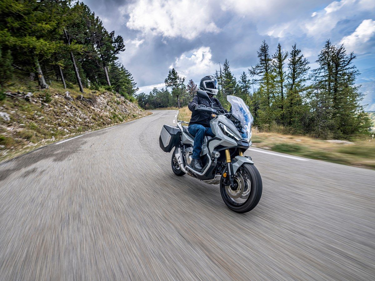 Honda X ADV 750 2021