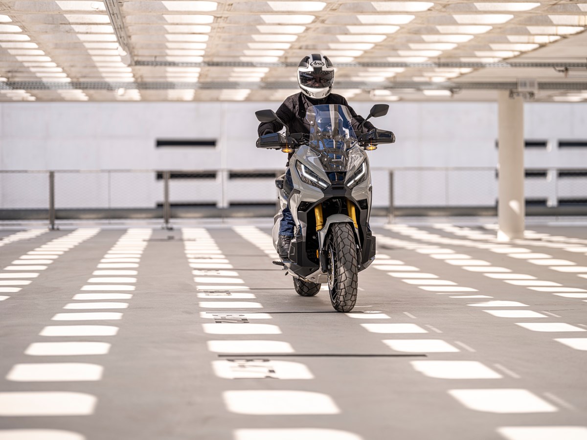 Honda X ADV 750 2021