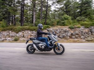 Honda X ADV 750 2021 Honda X ADV 750 2021