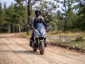 Honda X ADV 750 2021 Honda X ADV 750 2021
