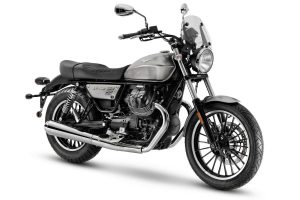 Moto Guzzi V9 2021 Moto Guzzi V9 2021