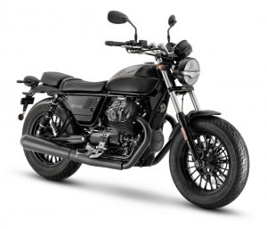 Moto Guzzi V9 2021 Moto Guzzi V9 2021