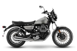 Moto Guzzi V9 2021 Moto Guzzi V9 2021