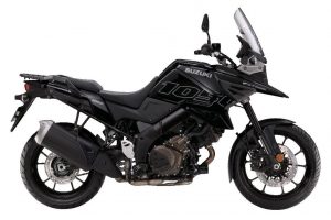 Suzuki V-STROM MACHI Suzuki V-STROM MACHI