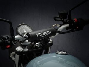 Triumph Street Scrambler 2021 Triumph Street Scrambler 2021