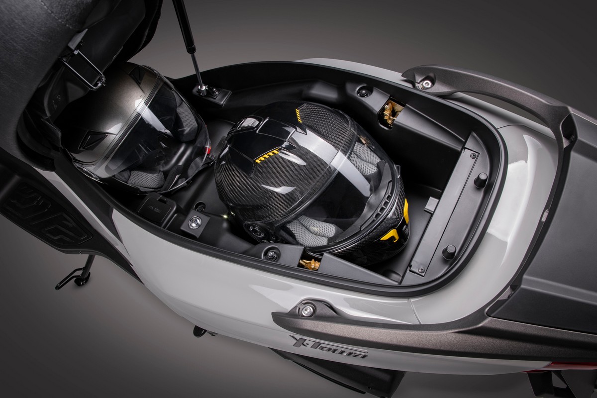 Kymco X-Town 300i ABS 2021