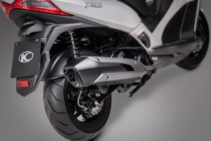 Kymco X-Town 300i ABS 2021 Kymco X-Town 300i ABS 2021