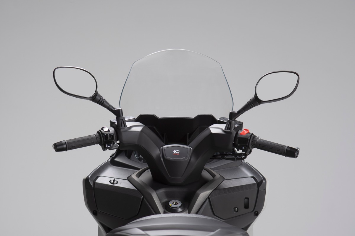 Kymco X-Town 300i ABS 2021