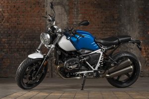 BMW R nine T 2021 BMW R nine T 2021