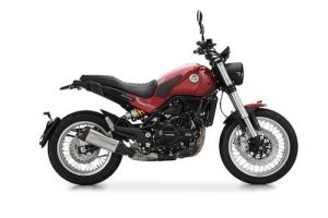 Sentier Benelli Leoncino 500 Sentier Benelli Leoncino 500