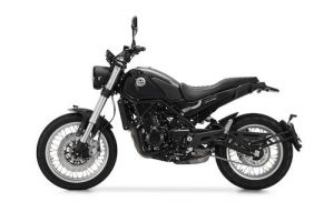 Sentier Benelli Leoncino 500 Sentier Benelli Leoncino 500
