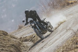 Sentier Benelli Leoncino 500 Sentier Benelli Leoncino 500