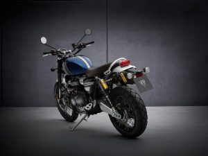Triumph Scrambler 1200 XC et XE 2021 Triumph Scrambler 1200 XC et XE 2021