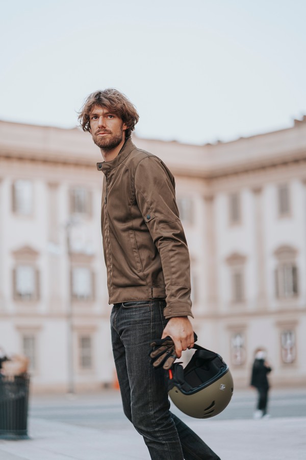 Tucano Urbano printemps été 2021
