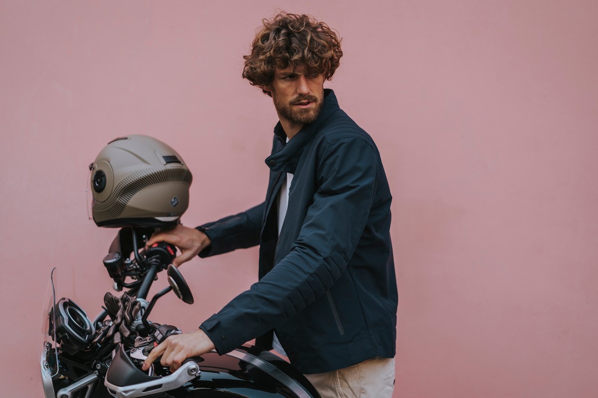 Tucano Urbano printemps été 2021